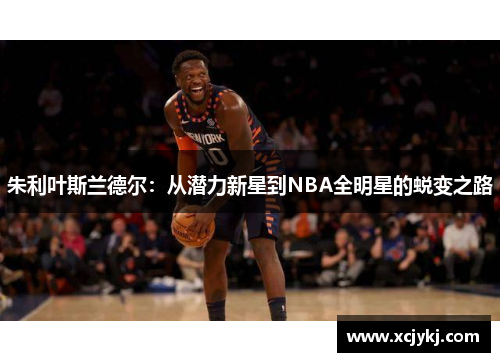 朱利叶斯兰德尔：从潜力新星到NBA全明星的蜕变之路